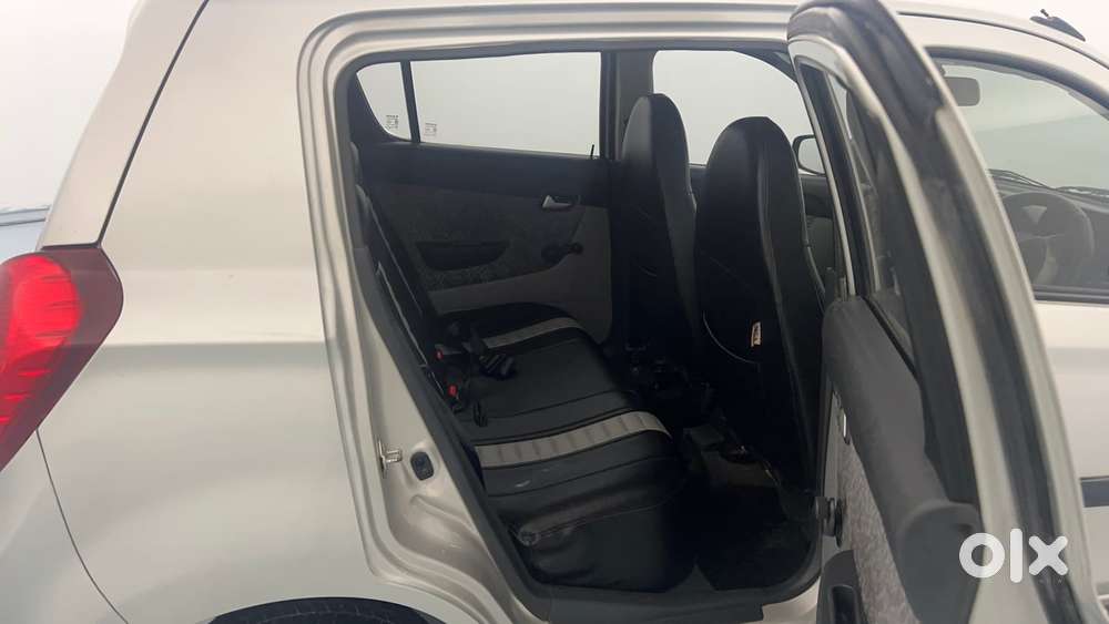 Maruti Suzuki Alto 800 Vxi, 2018, Petrol