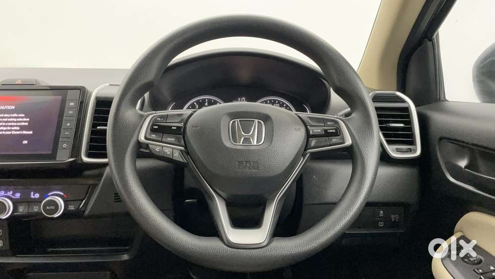 Honda City I-vtec V, 2023, Petrol