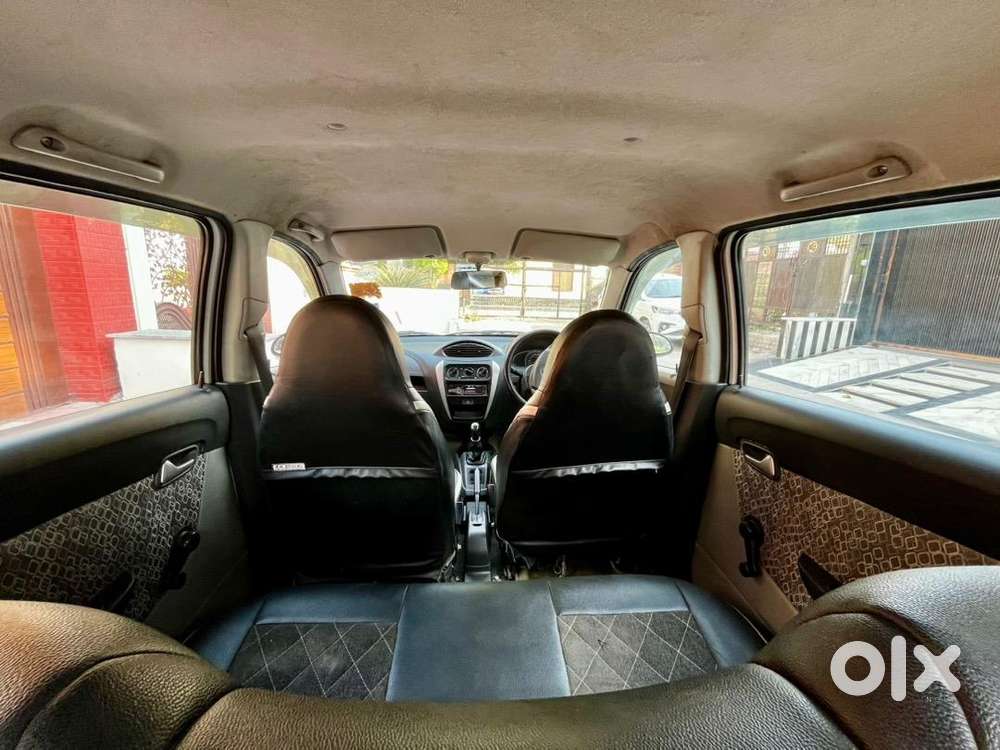 Maruti Suzuki Alto 800 2016 Cng & Hybrids Well Maintained
