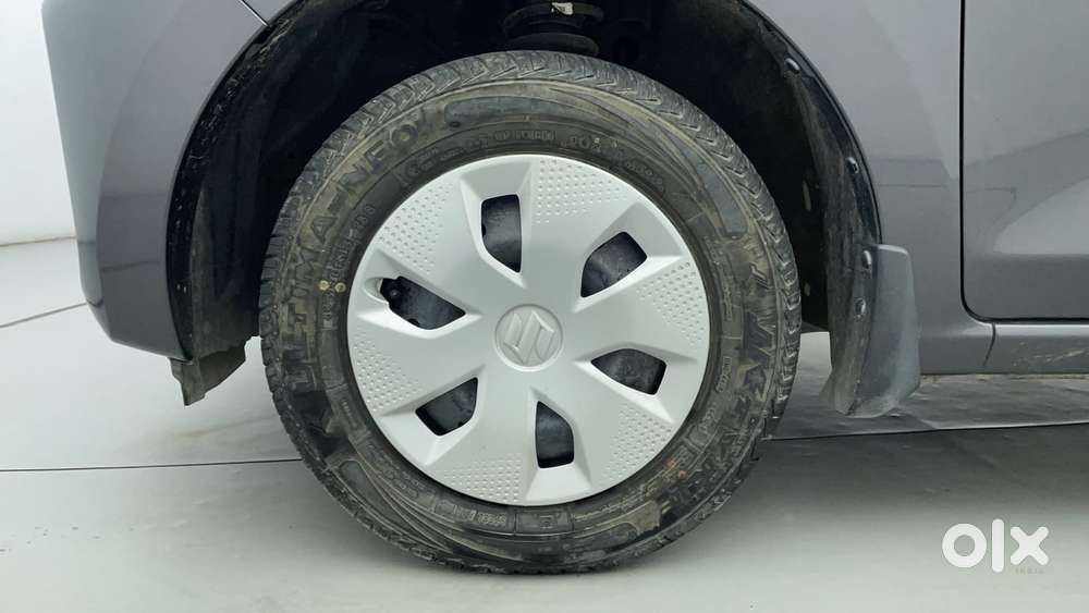 Maruti Suzuki Alto K10 Vxi Plus Ags, 2023, Petrol