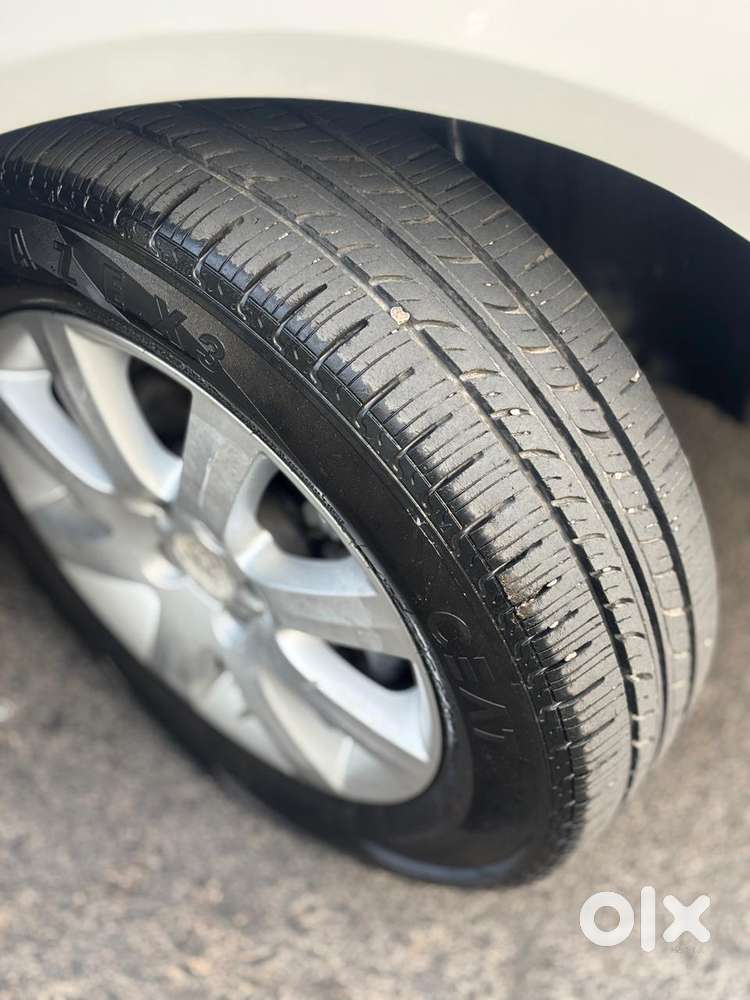 Skoda Fabia, 2013, Diesel