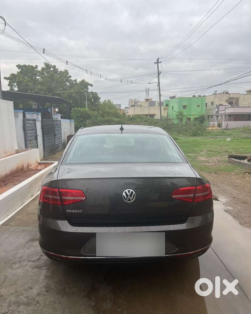 Volkswagen Passat Diesel 2019