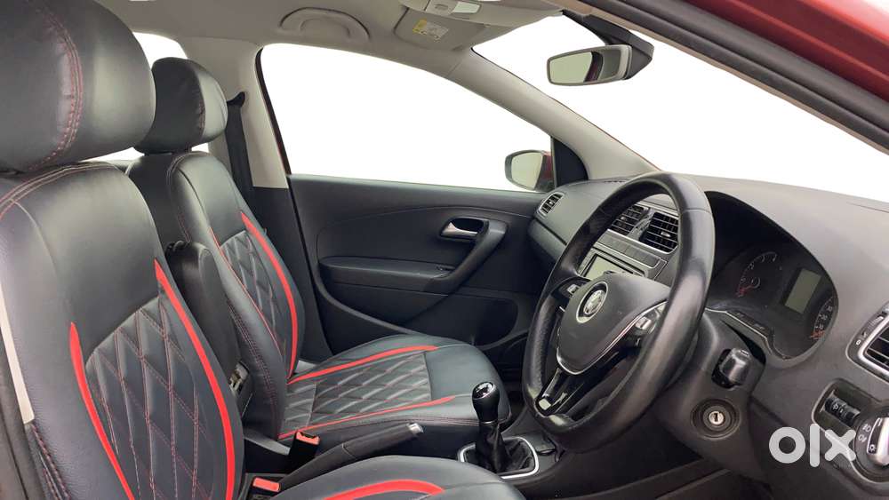 Volkswagen Polo 1.0 Highline Plus Tsi, 2021, Petrol