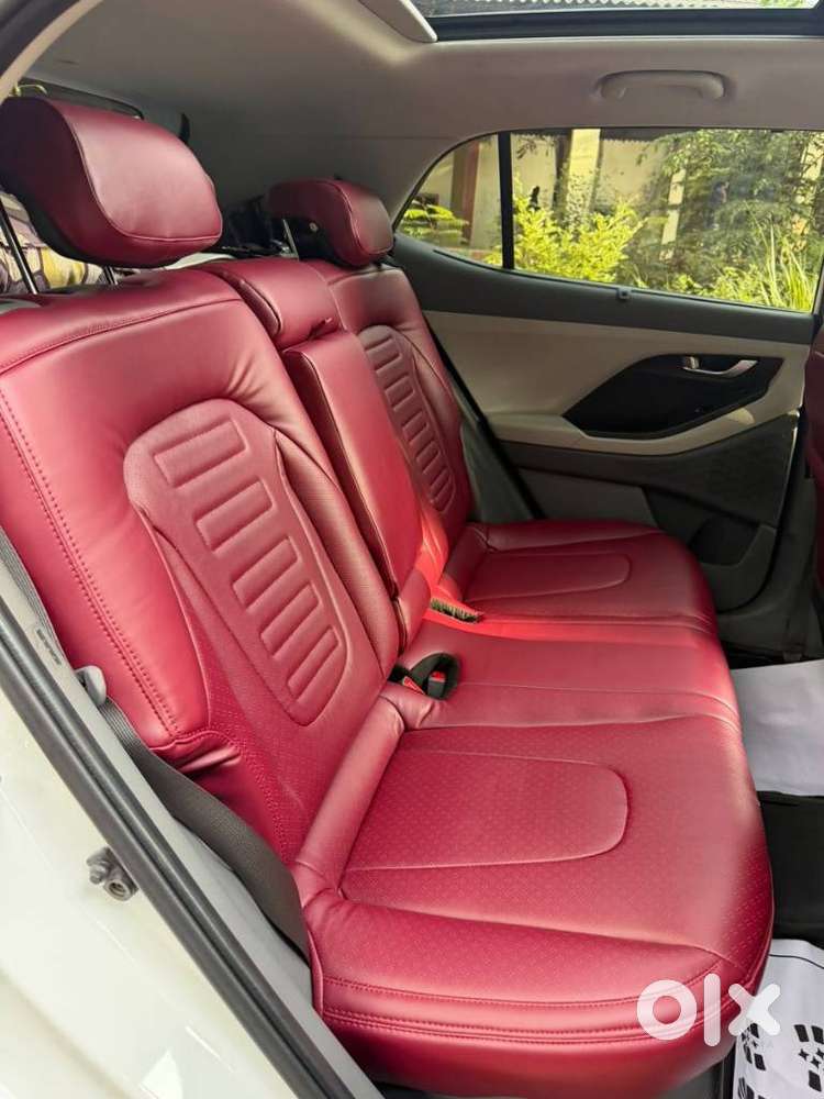 Hyundai Creta S 1.5 Diesel, 2025, Diesel