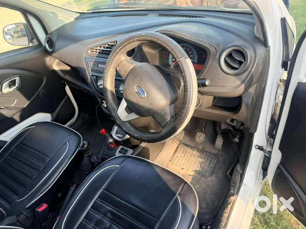 Datsun Redi Go 1.0 2019