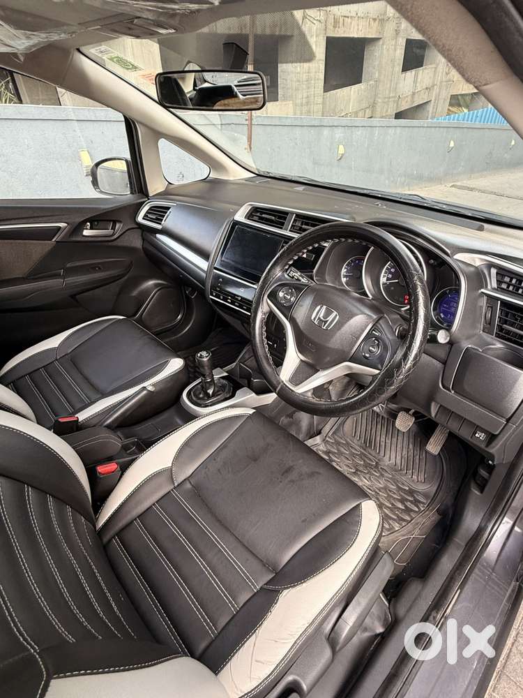 Honda Wr-v 1.5 Vx I-dtec, 2018, Diesel
