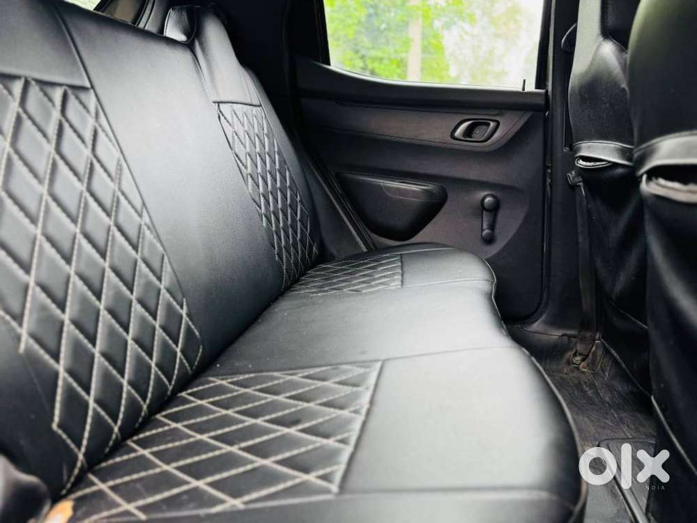 Renault Kwid Rxt 1.0, 2018, Petrol