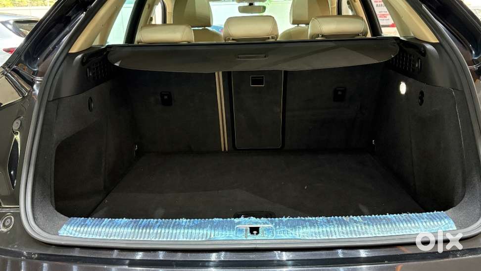 Audi Q3 35 Tdi Premium Plus + Sunroof, 2017, Diesel