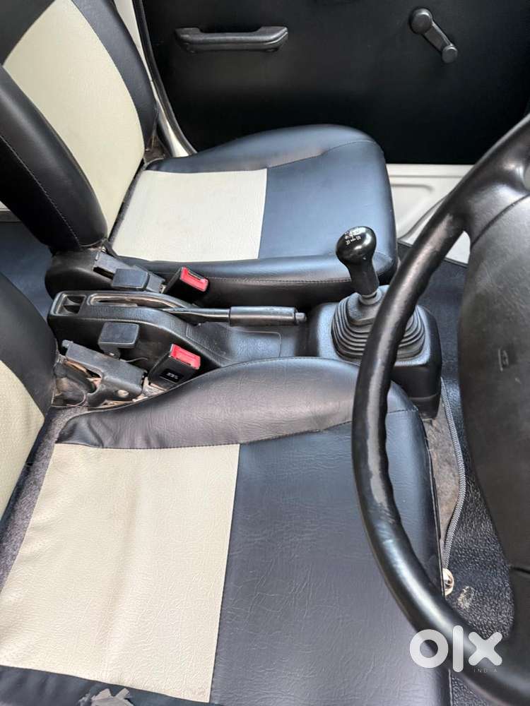 Maruti Suzuki Eeco 1.2 7 Str, 2018, Cng & Hybrids
