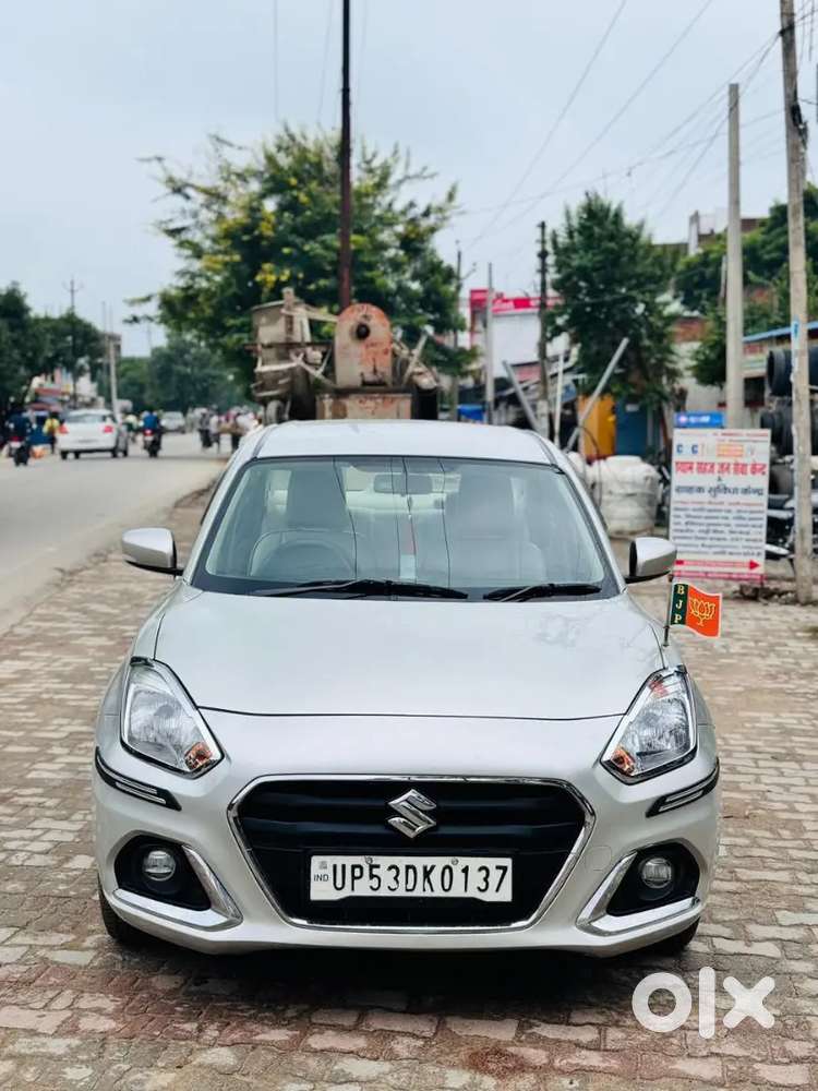 Maruti Suzuki Dzire 2019 Diesel 79000 Km Driven