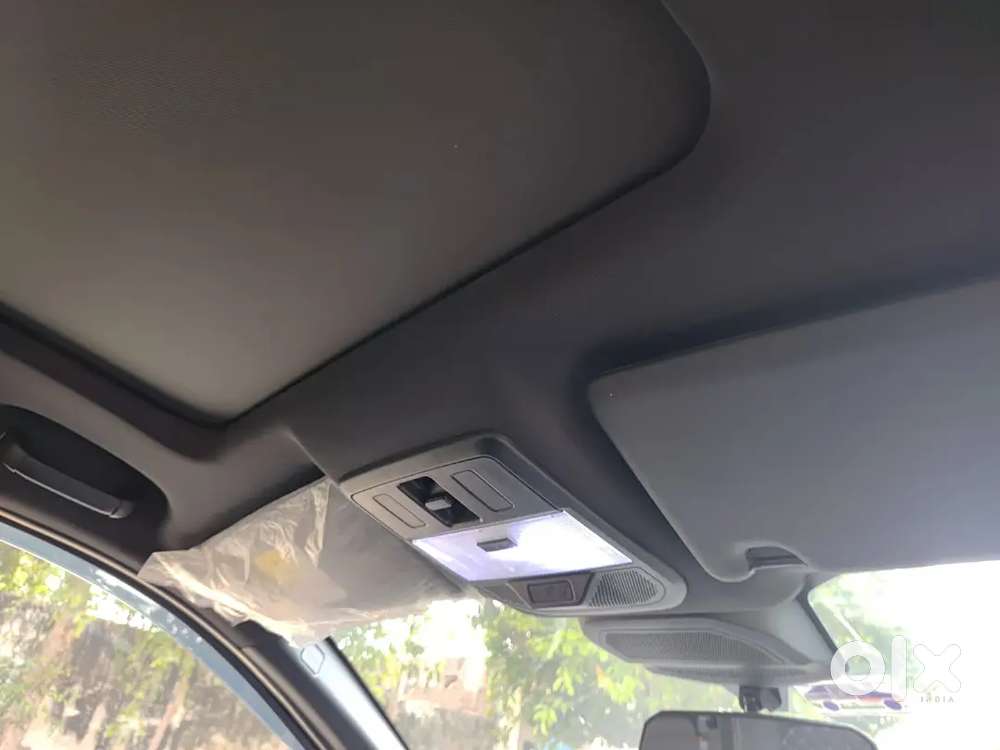 Tata Safari 2025 Diesel 48000 Km Driven