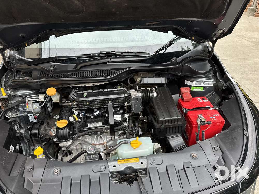 Tata Altroz 1.2 Xt, 2023, Petrol