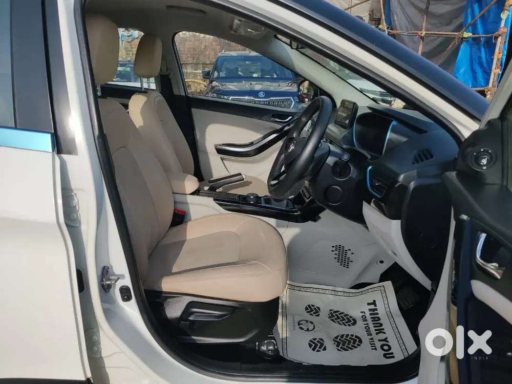 Tata Nexon Ev 2022 Electric 31000 Km Driven
