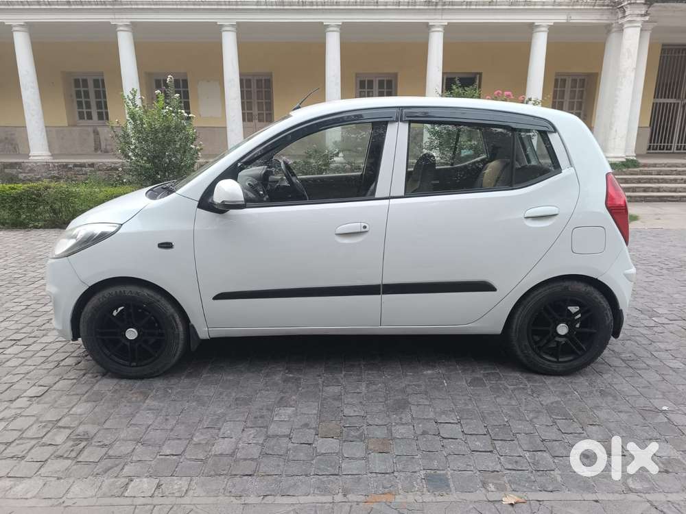Hyundai I10 1.2 L Kappa Magna Special Edition, 2013, Cng & Hybrids