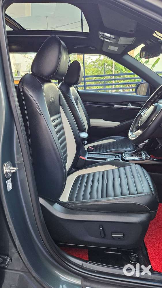 Kia Seltos 1.5 Gtx+ Diesel At, 2024, Diesel