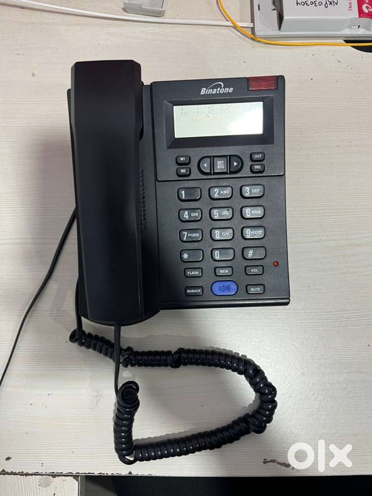 Binatone Telephone