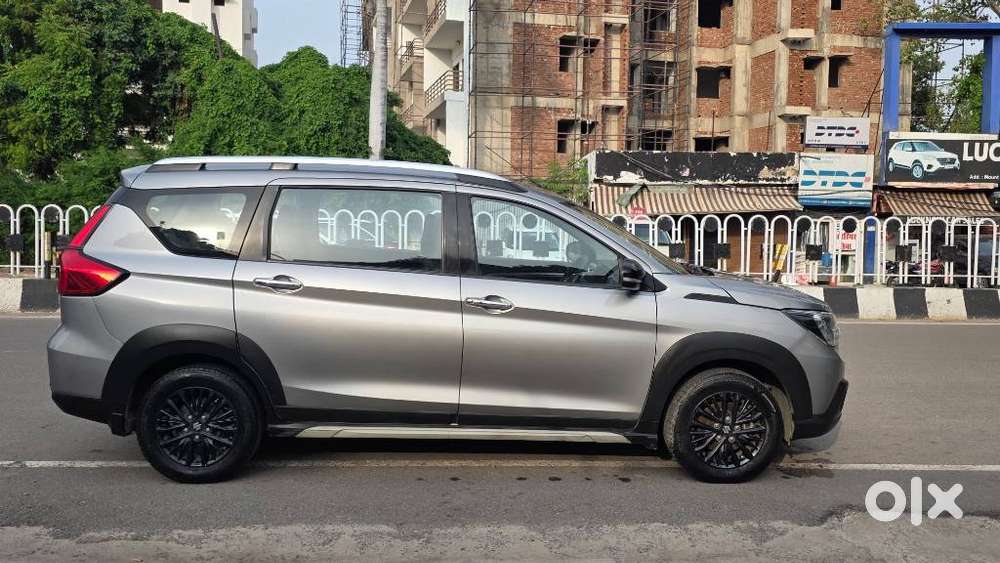 Maruti Suzuki Xl6 1.5 Zeta Mt, 2019, Petrol
