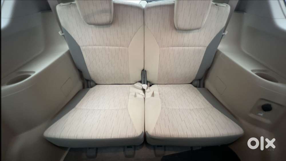 Maruti Suzuki Ertiga Zxi Plus At Shvs, 2022, Petrol