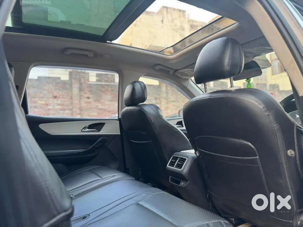 Mahindra Xuv700 2023 Diesel Good Condition