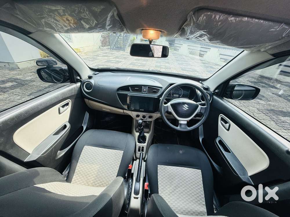 Maruti Suzuki Alto 800 0.8 Vxi (o), 2021, Petrol