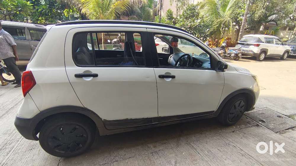 Maruti Suzuki Celerio 2019