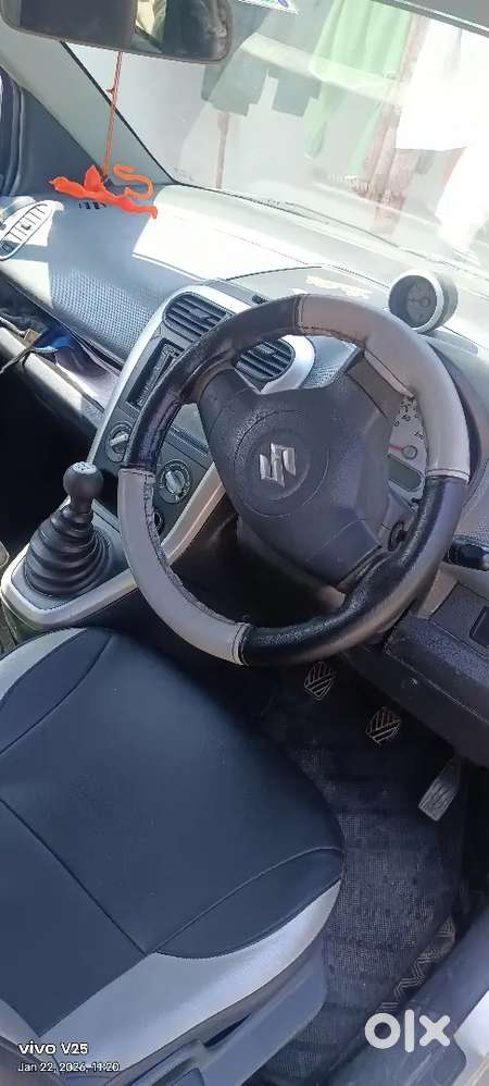 Maruti Suzuki Ritz 2011 Diesel 76000 Km Driven