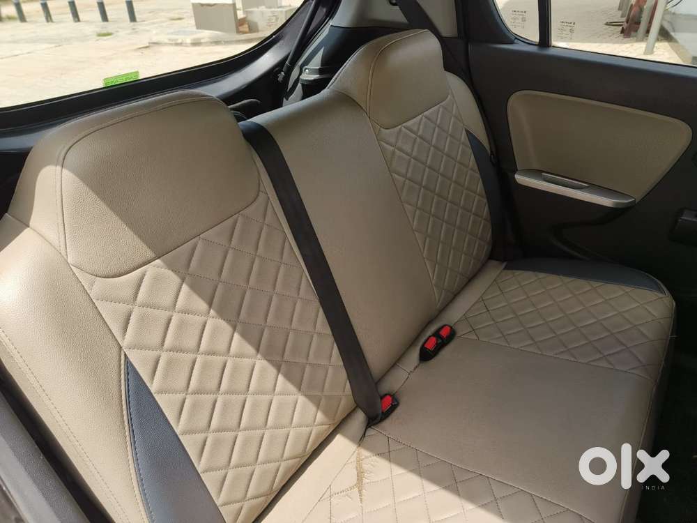 Maruti Suzuki Alto K10 Plus Edition, 2017, Petrol