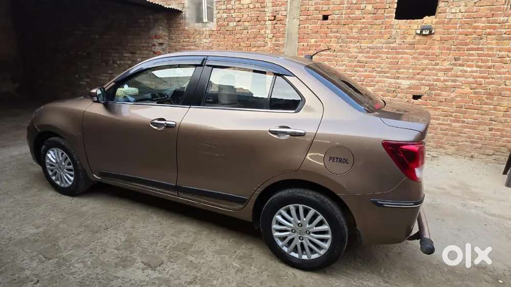 Maruti Suzuki Dzire 2021