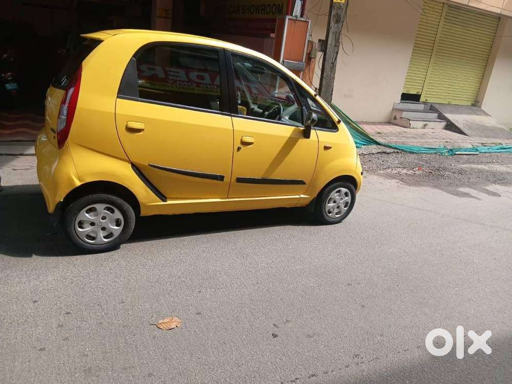 Tata Nano