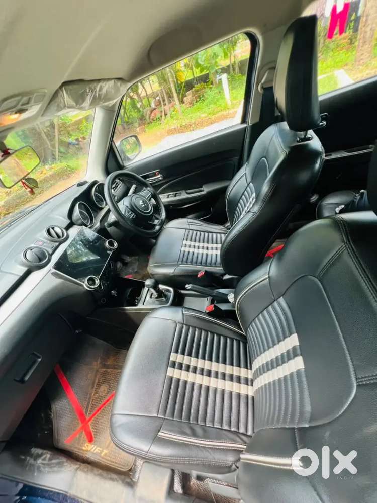 Swift Vdi Diesel 2019