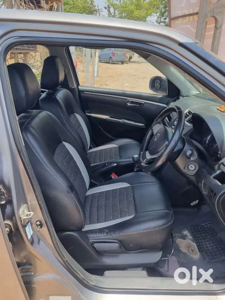 Maruti Suzuki Swift Rs 2014 Diesel