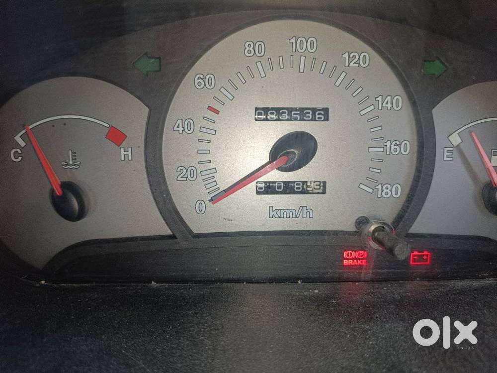 Hyundai Santro Xing Gls, 2007, Petrol