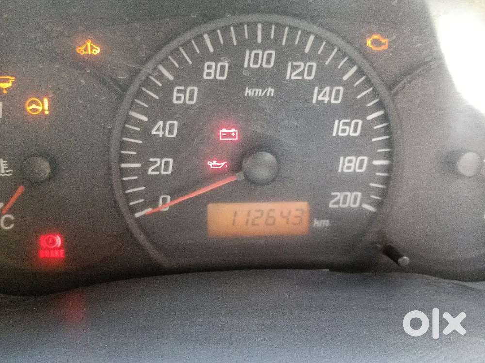 Maruti Suzuki Dzire 2012 Diesel 120000 Km Driven