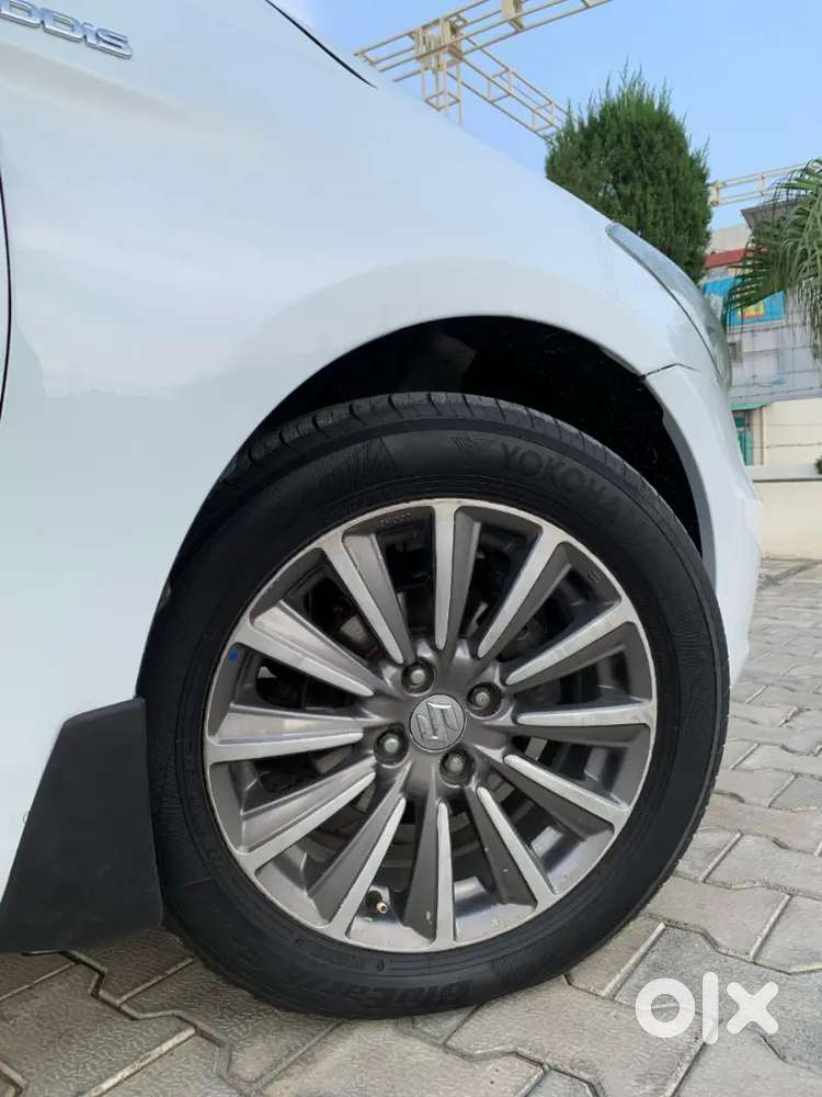 Maruti Suzuki Ciaz 2016