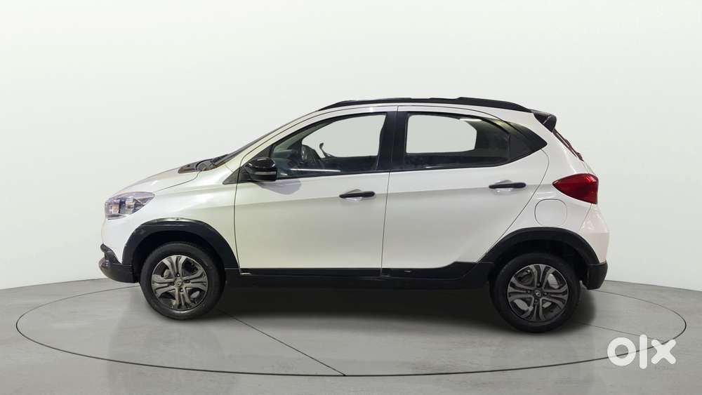Tata Tiago Nrg Petrol, 2019, Petrol