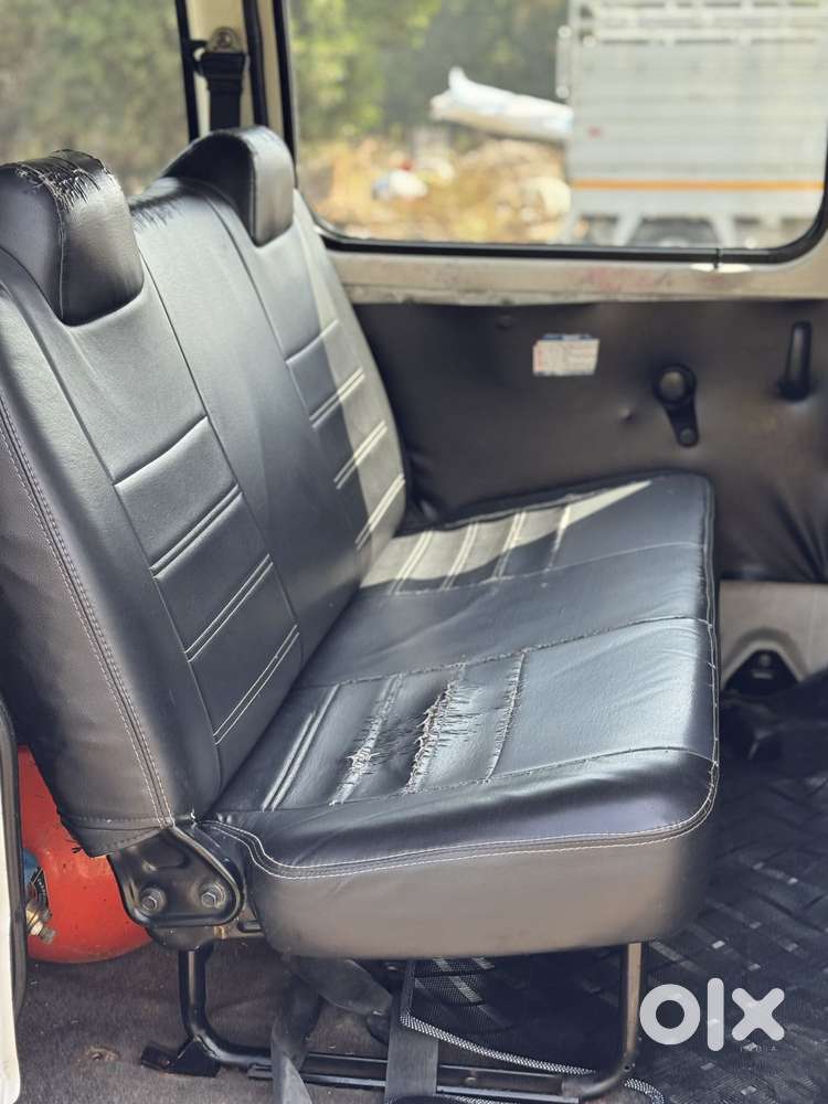 Maruti Suzuki Eeco 5 Seater Ac, 2018, Cng & Hybrids