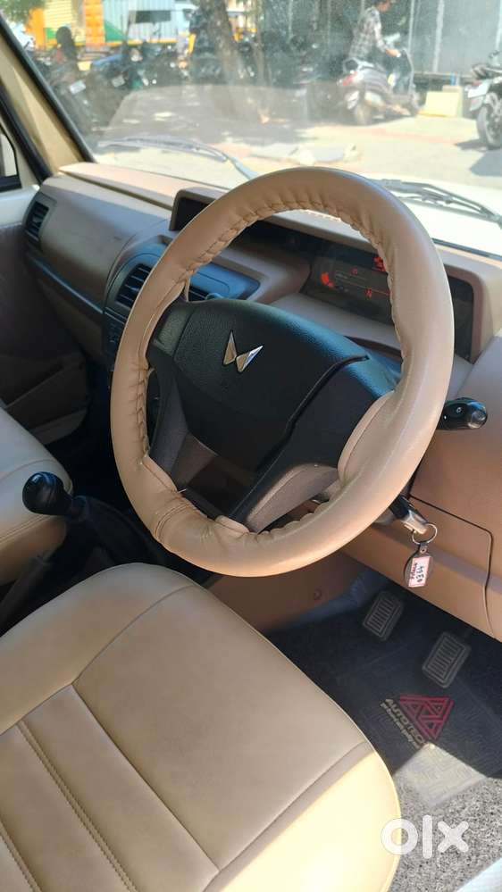 Mahindra Bolero B6, 2024, Diesel