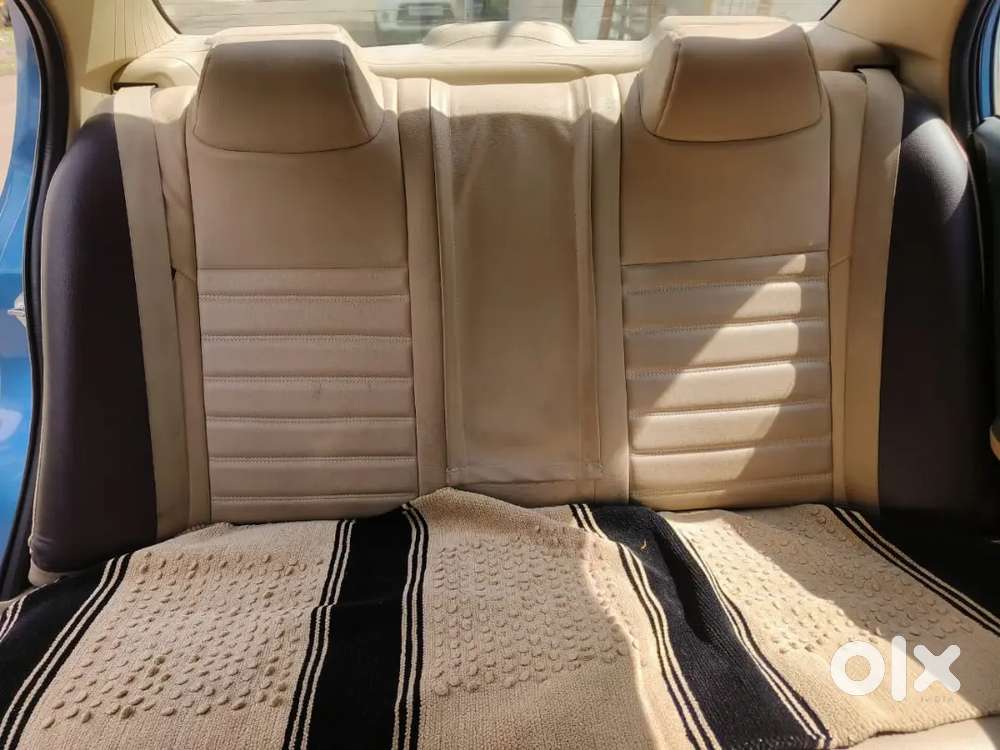 Honda Amaze 2013  Cng + Petrol  Top Condition  1.15 Lakh Km Driven