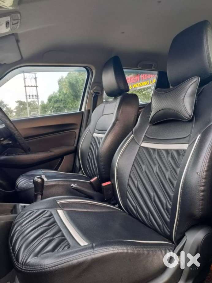 Maruti Suzuki Swift Vvt Vxi, 2021, Petrol