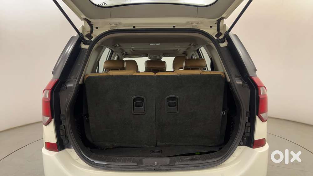 Mahindra Xuv500 W11, 2018, Diesel
