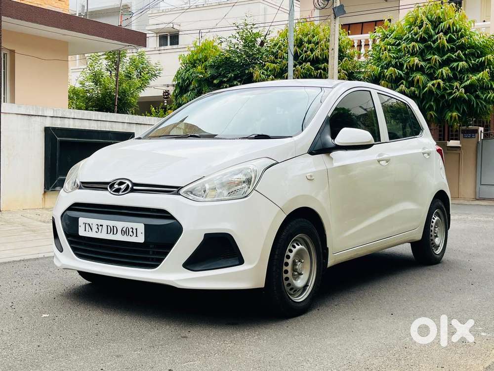 Hyundai Grand I10, 2018, Diesel