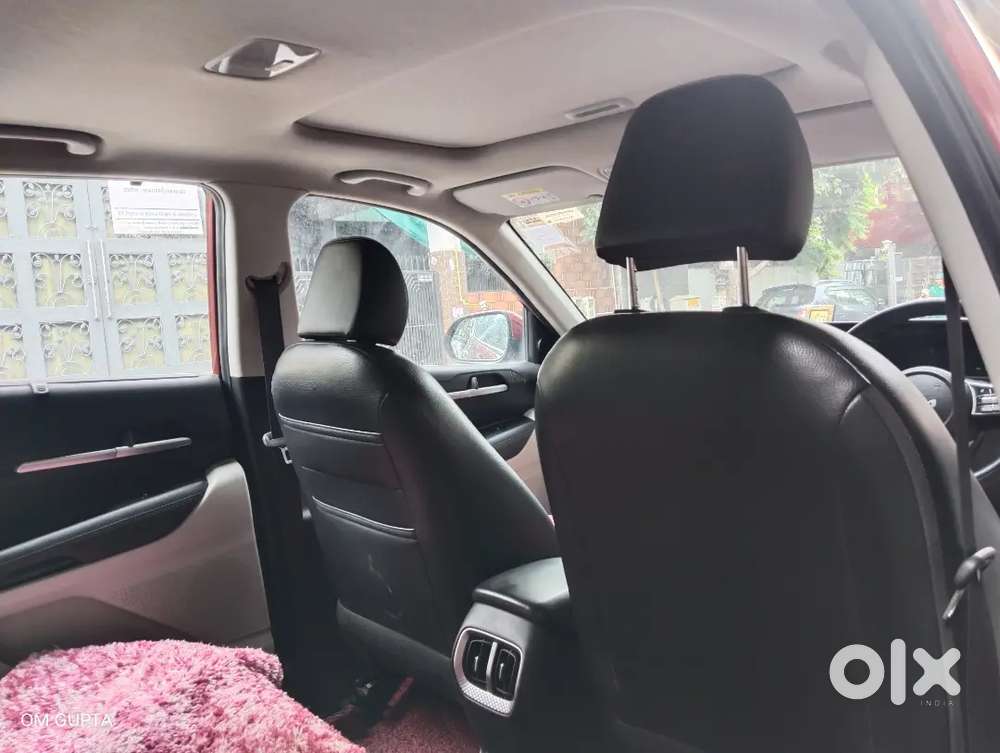 Kia Sonet 1.5 Htx 2021 Diesel