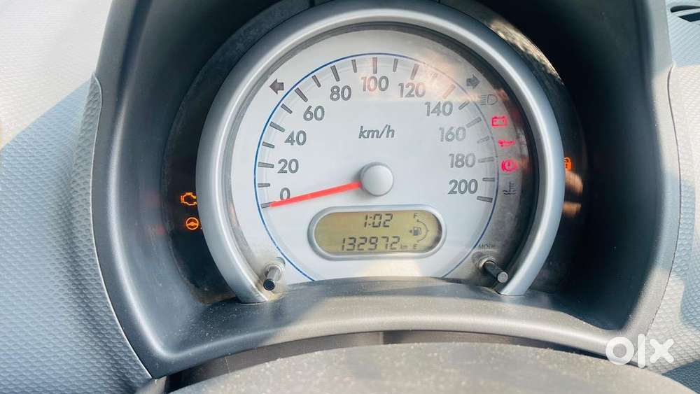 Maruti Suzuki Ritz Cng & Hybrids Good Condition