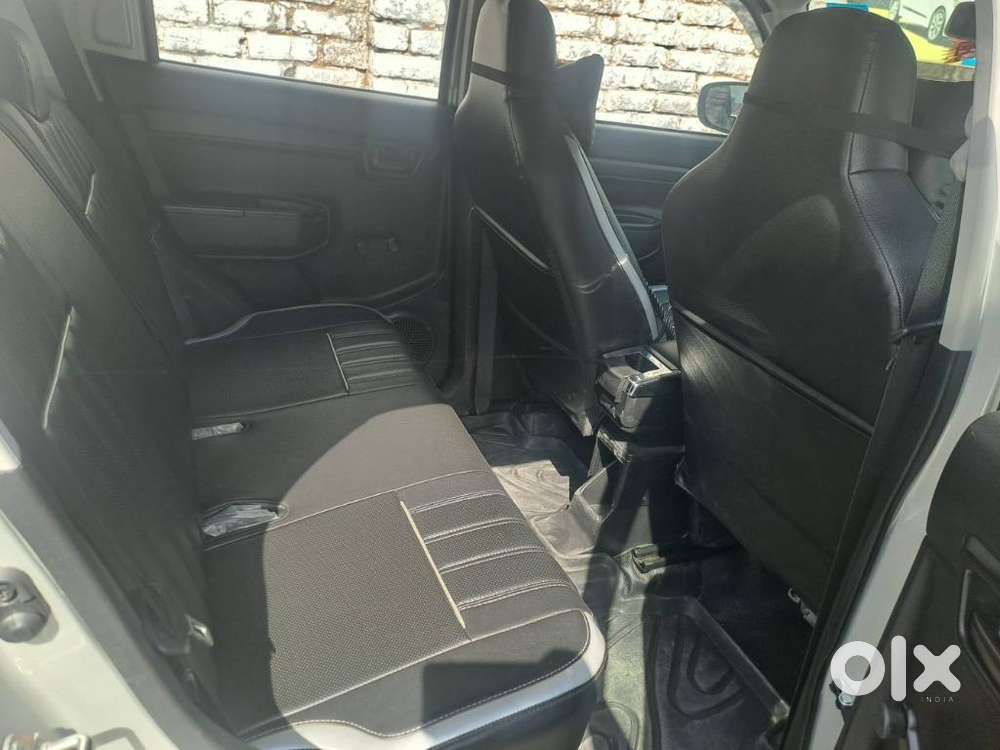 Maruti Suzuki S-presso Vxi, 2023, Petrol