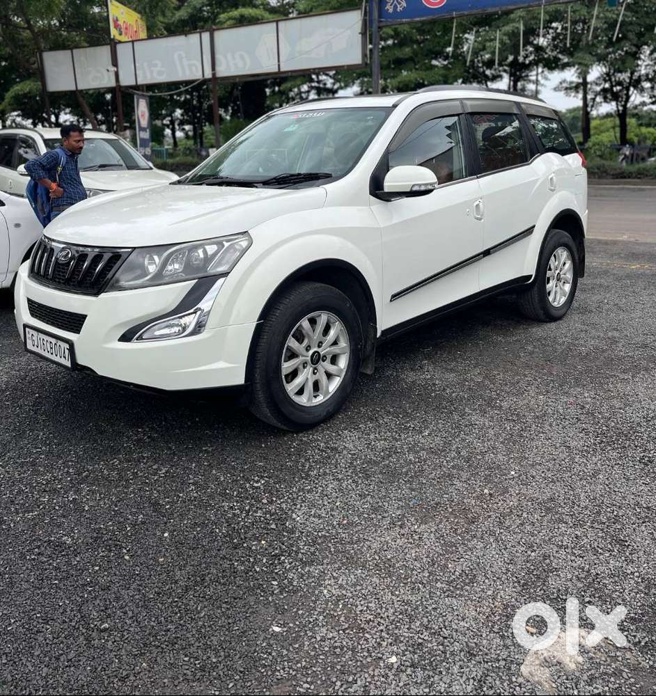Sunroof Alloy Wheels