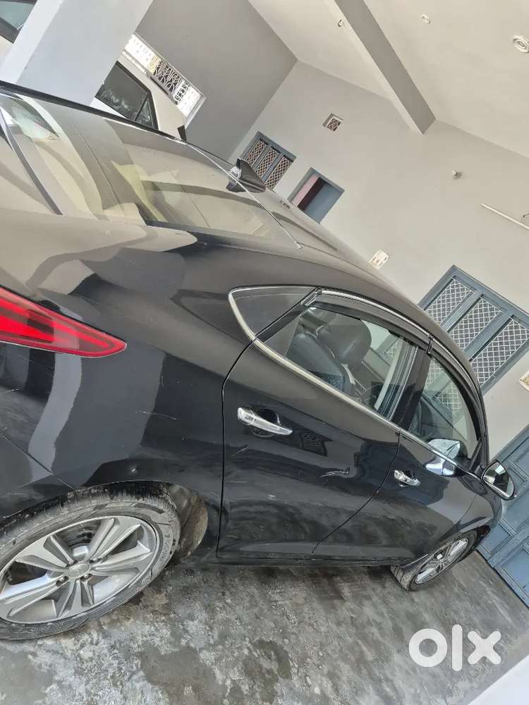 Hyundai Verna 2020