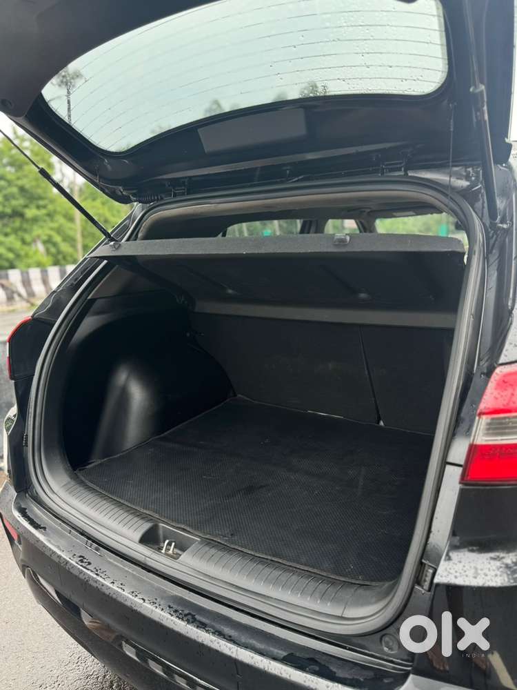 Hyundai Creta 1.6 Sx Automatic Petrol 2019