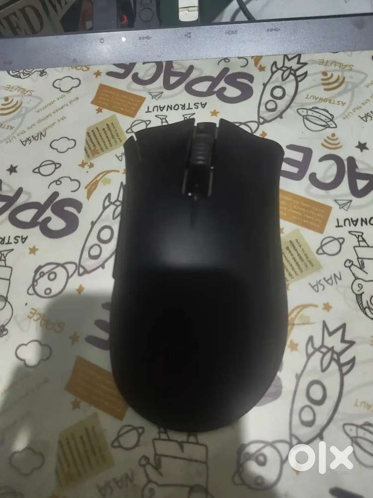 Razer DeathAdder V2 X HyperSpeed / Dual Mode Mouse