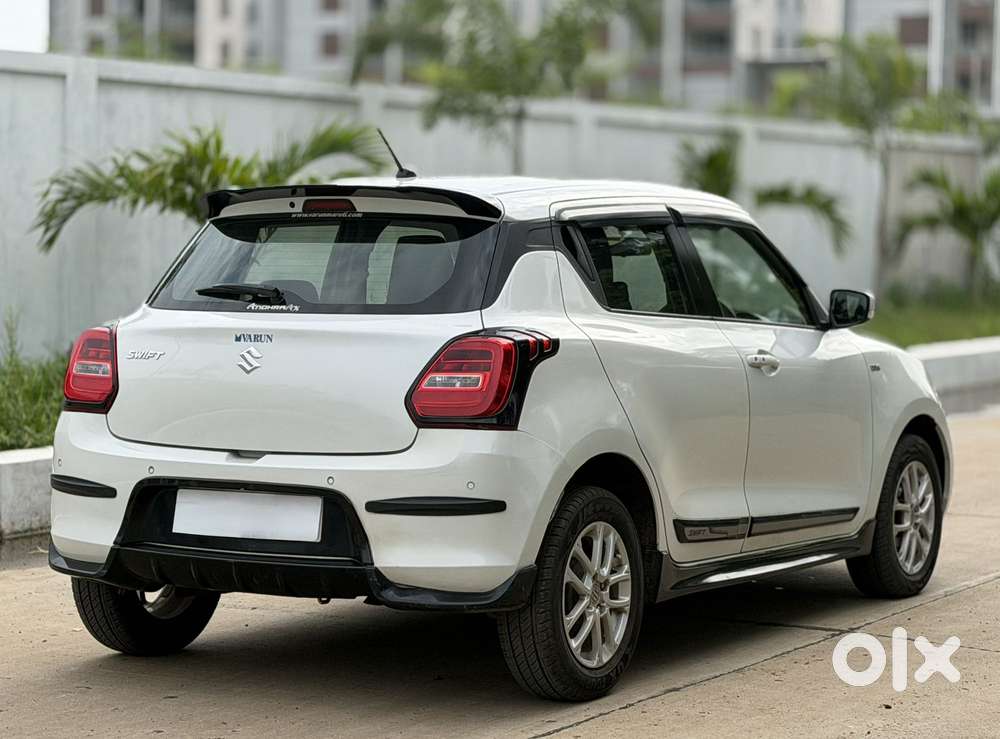 Maruti Suzuki Swift Ddis Zdi, 2019, Diesel