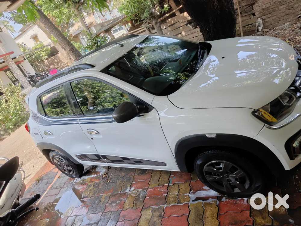 Cng Installed